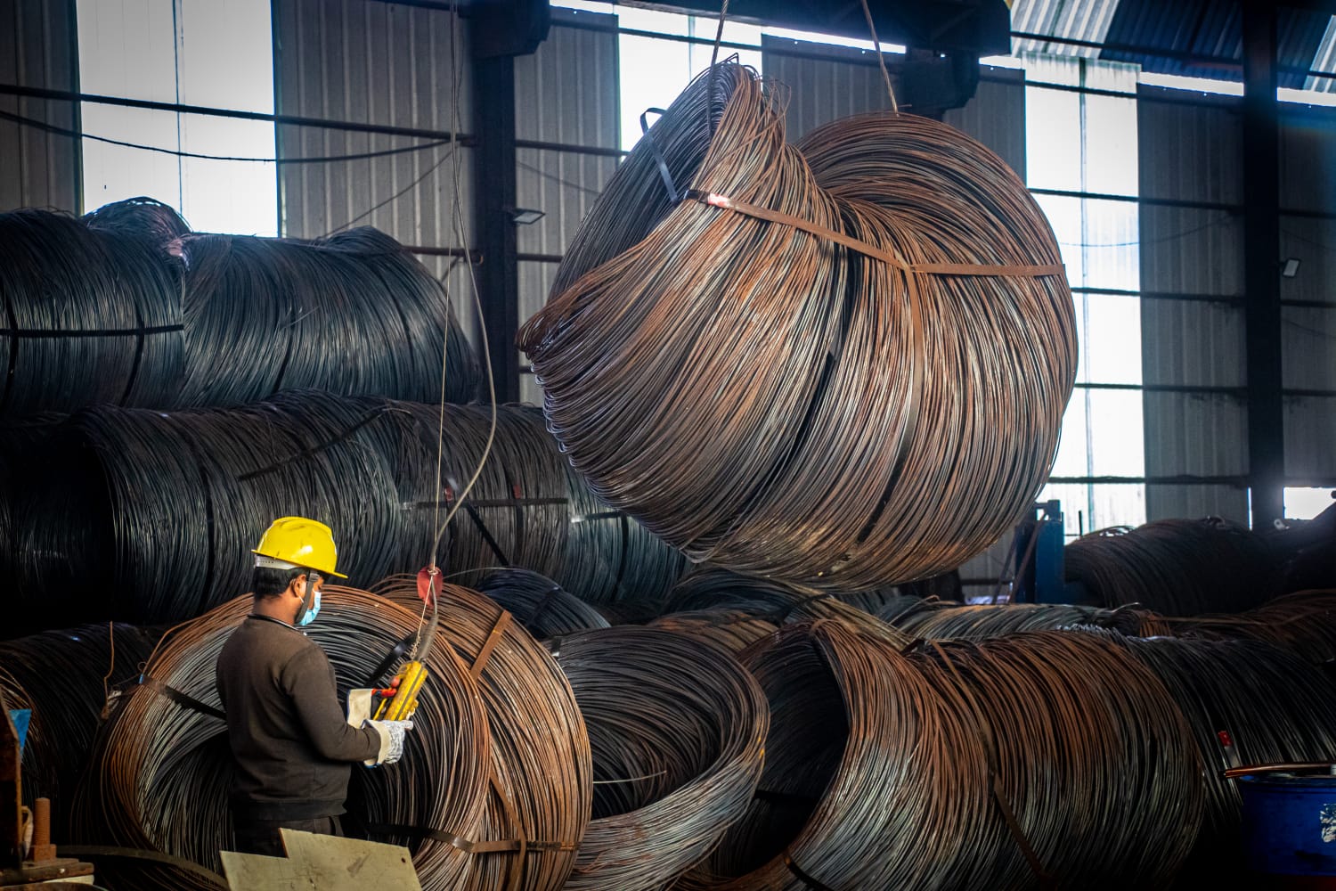 Factory Image 1
