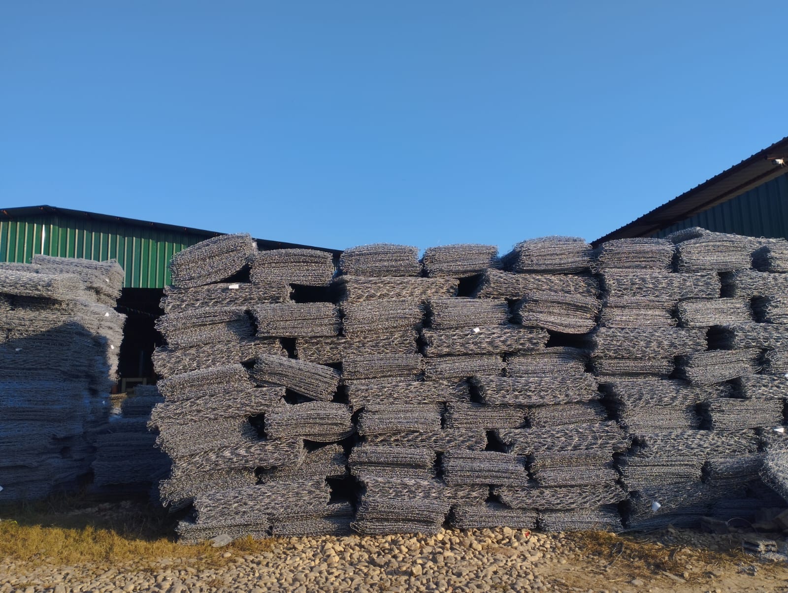 Gabion 2